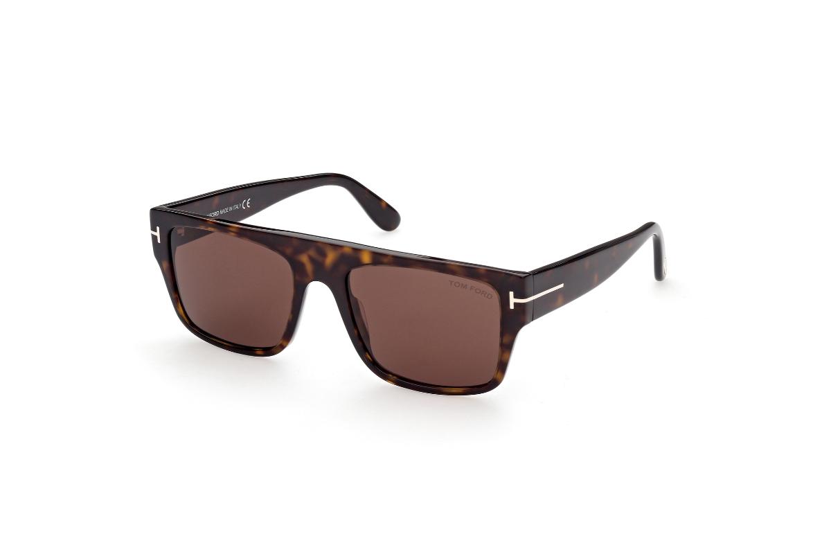 Tom Ford Lentes de Sol Dunning-02 FT0907