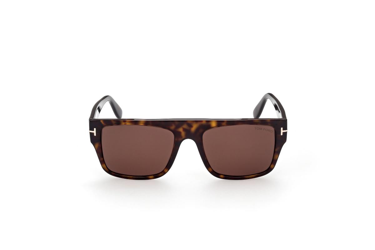 Tom Ford Lentes de Sol Dunning-02 FT0907