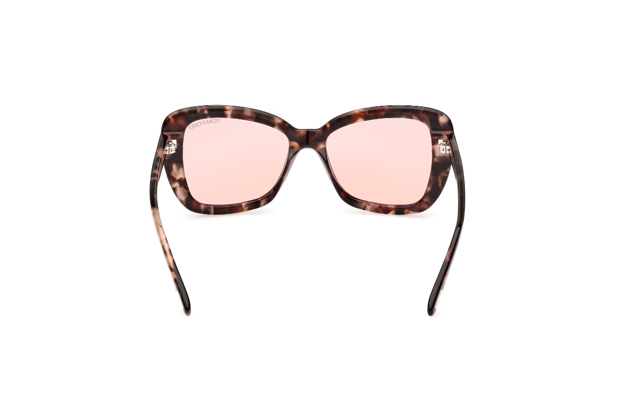 Tom Ford Lentes de Sol FT1008