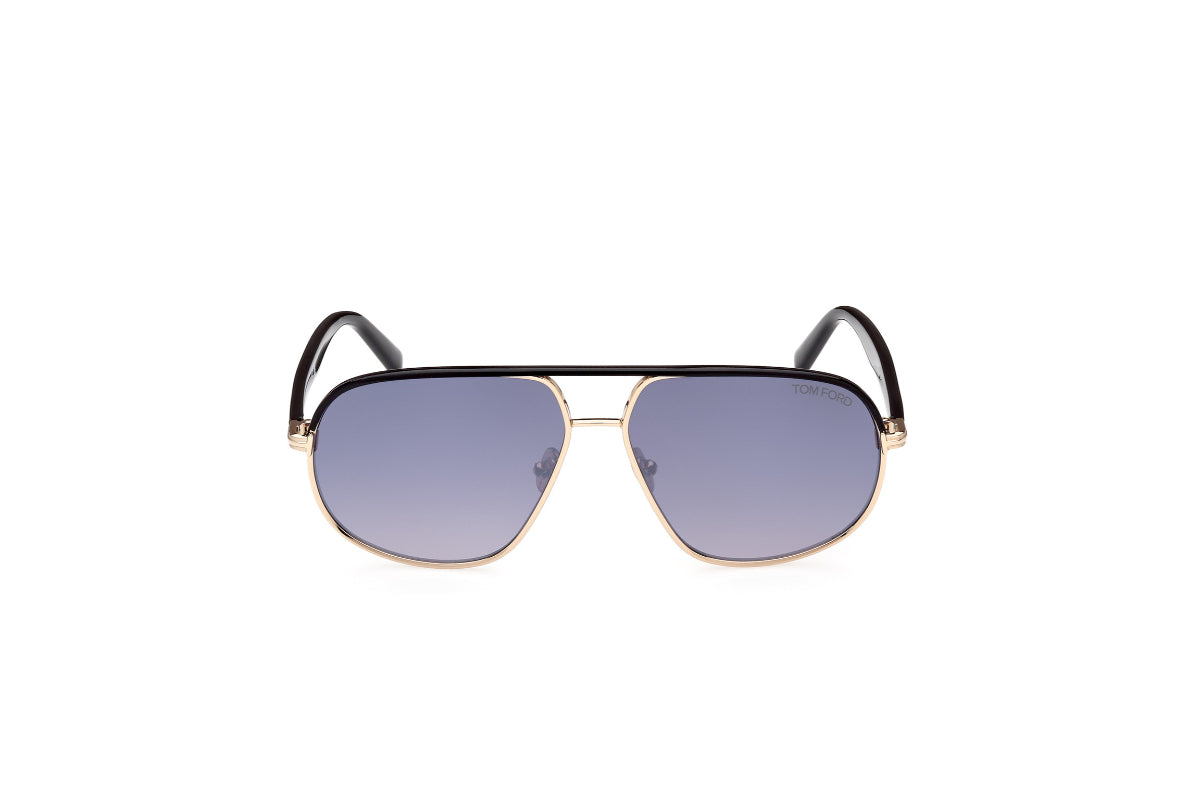 Tom Ford Lentes de Sol Degradados FT1019