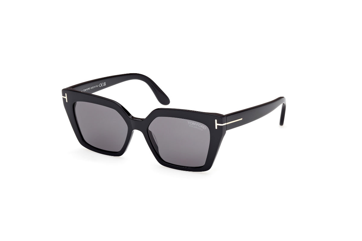 Tom Ford Lentes de Sol Winona Polarizados FT1030