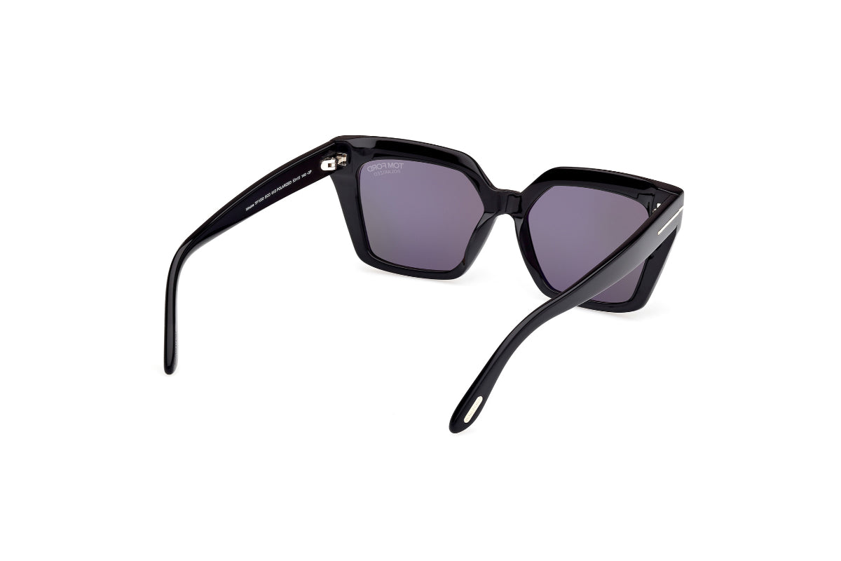 Tom Ford Lentes de Sol Winona Polarizados FT1030