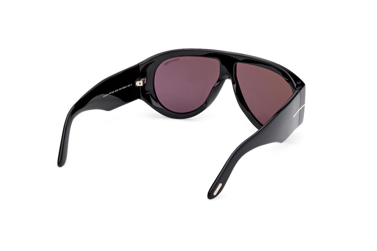 Tom Ford Lentes de Sol Bronson FT1044