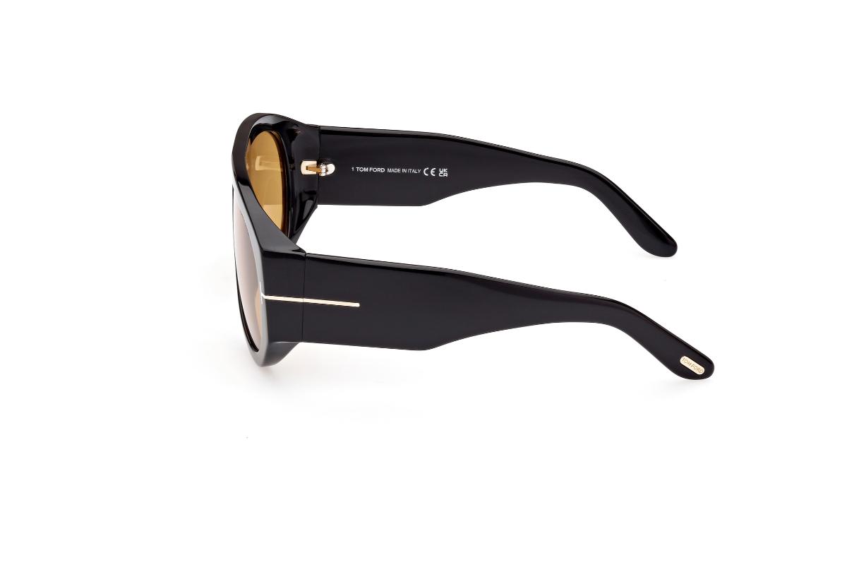 Tom Ford Lentes de Sol Bronson FT1044