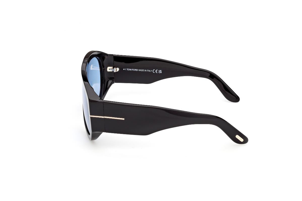 Tom Ford Lentes de Sol Bronson FT1044