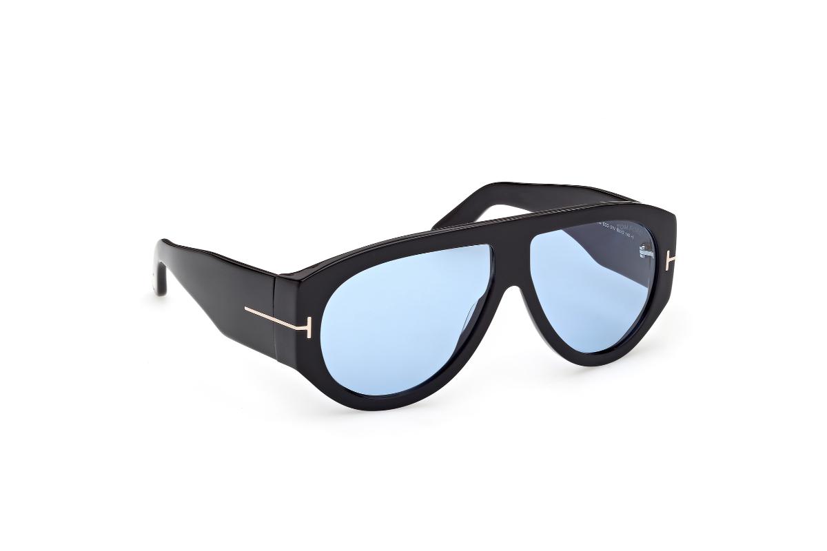 Tom Ford Lentes de Sol Bronson FT1044