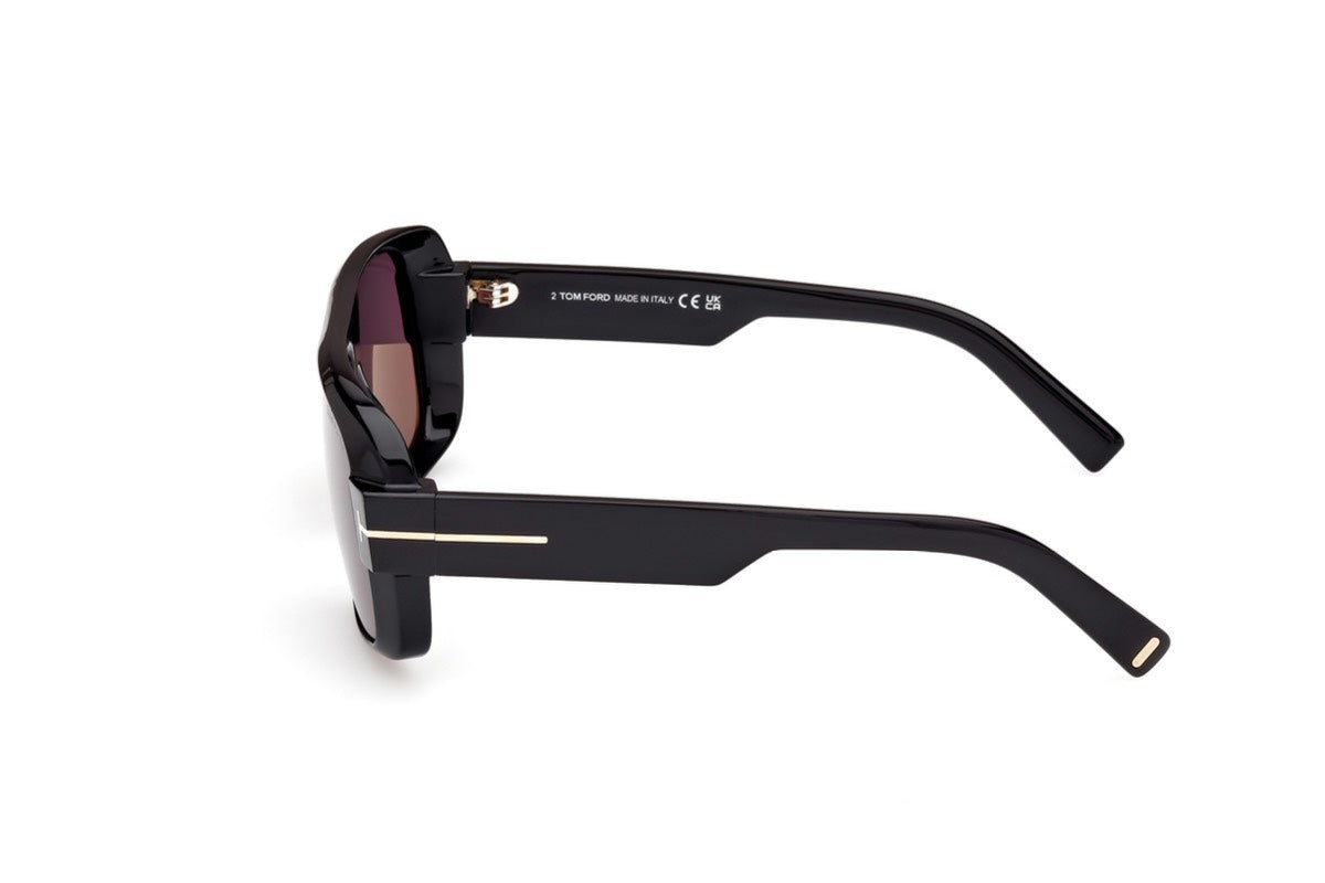 Tom Ford Lentes de Sol Turner FT1101