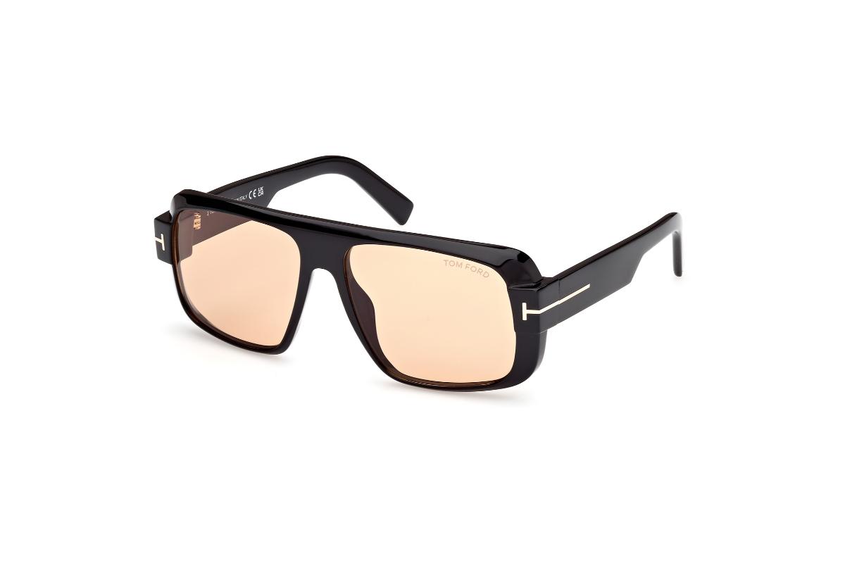 Tom Ford Lentes de Sol Turner Fotocromáticos FT1101