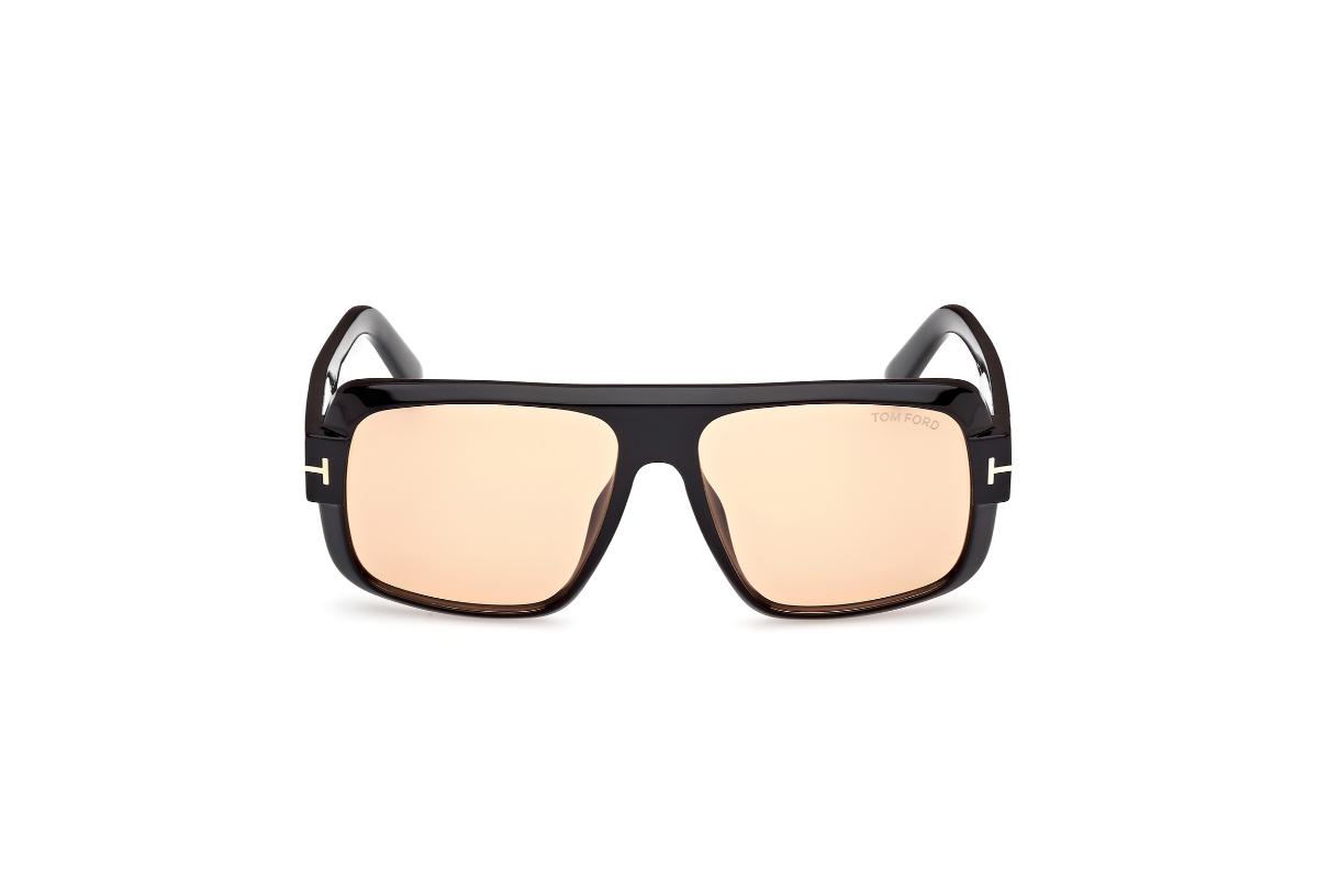 Tom Ford Lentes de Sol Turner Fotocromáticos FT1101