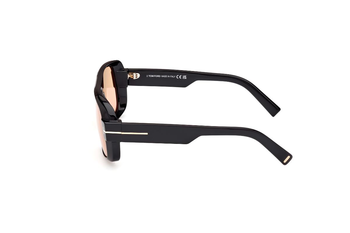Tom Ford Lentes de Sol Turner Fotocromáticos FT1101