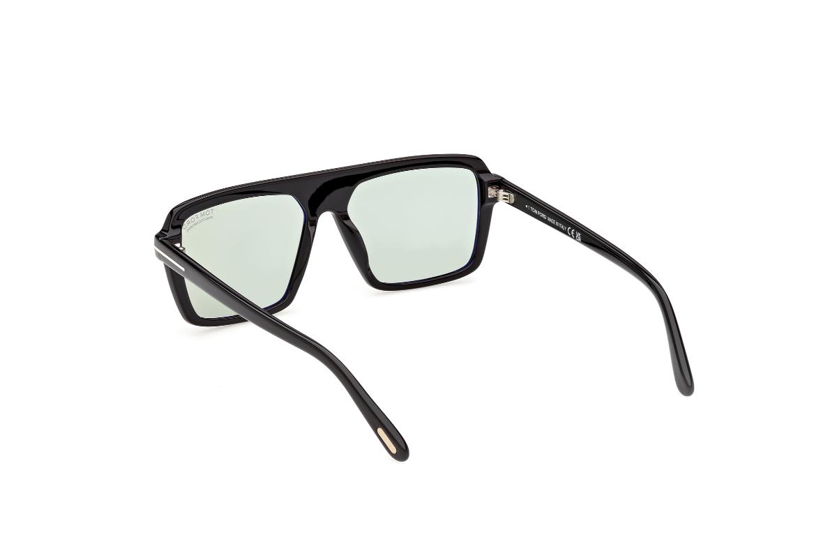 Tom Ford Lentes de Sol Vincent Fotocromáticos FT1176