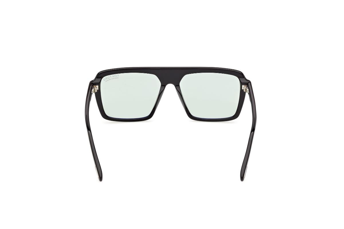 Tom Ford Lentes de Sol Vincent Fotocromáticos FT1176