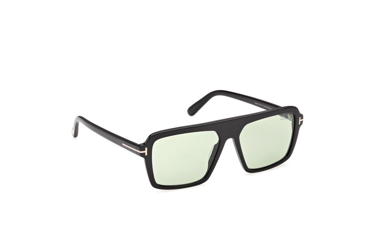 Tom Ford Lentes de Sol Vincent Fotocromáticos FT1176