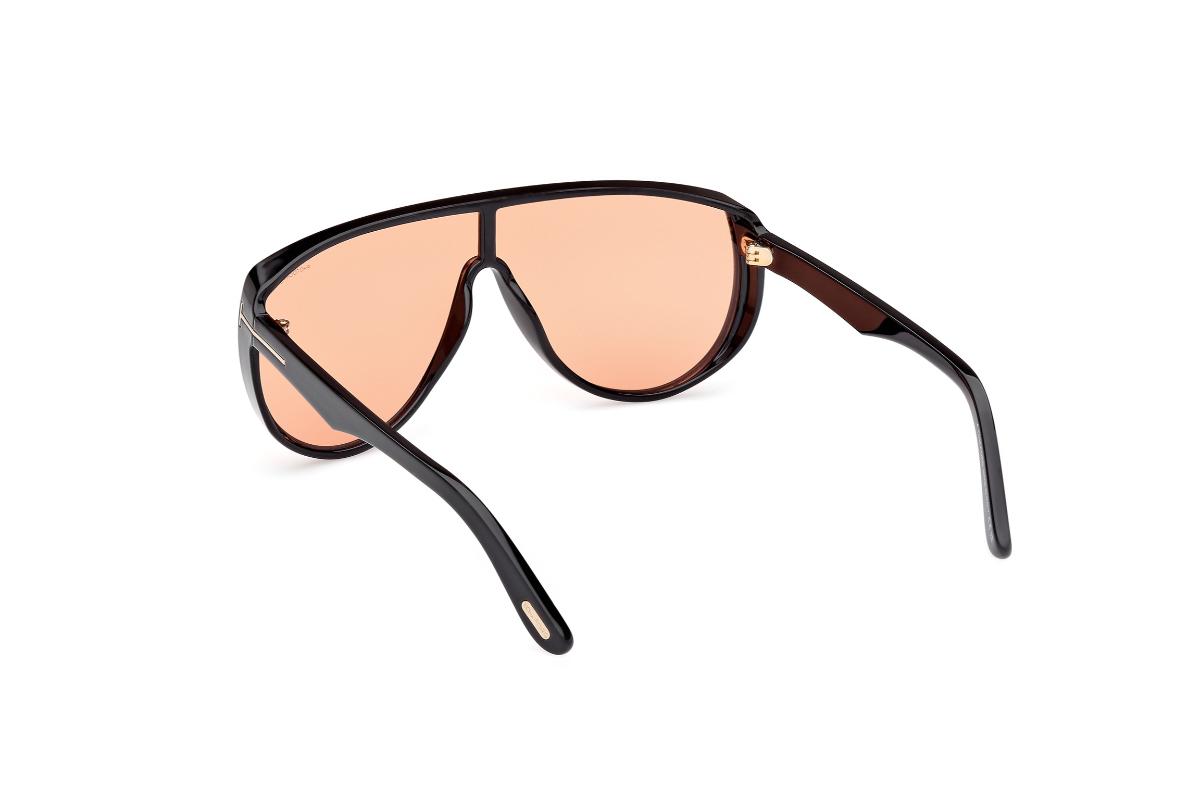 Tom Ford Lentes de Sol Achilles Fotocromáticos FT1182