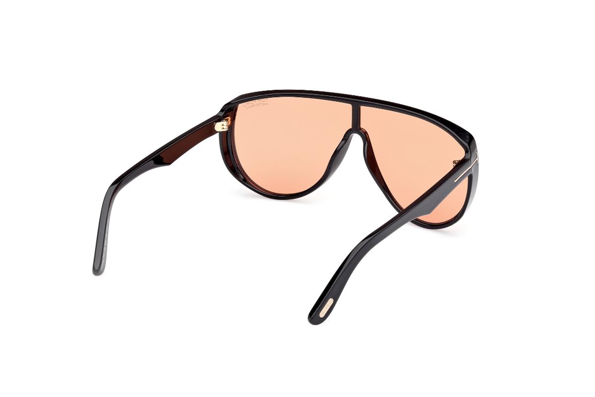 Tom Ford Lentes de Sol Achilles Fotocromáticos FT1182