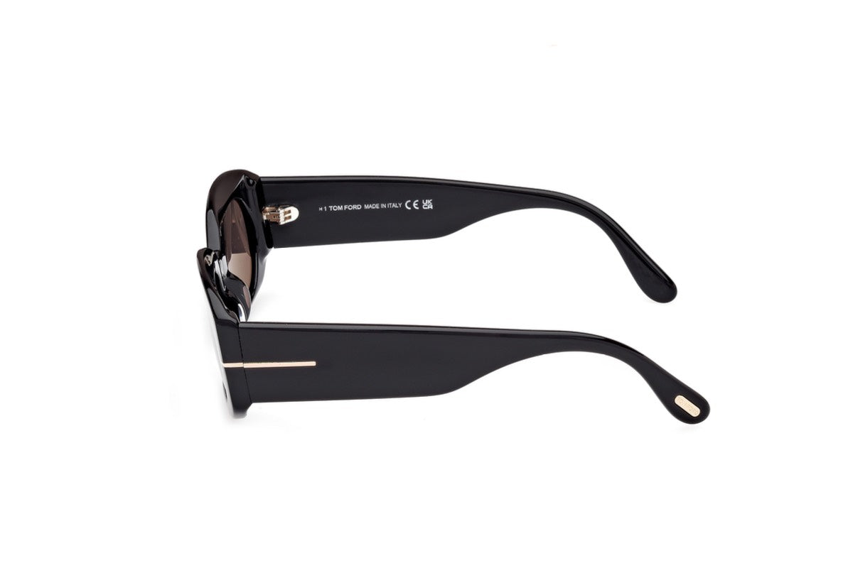 Tom Ford Lentes de Sol Cielle FT1187