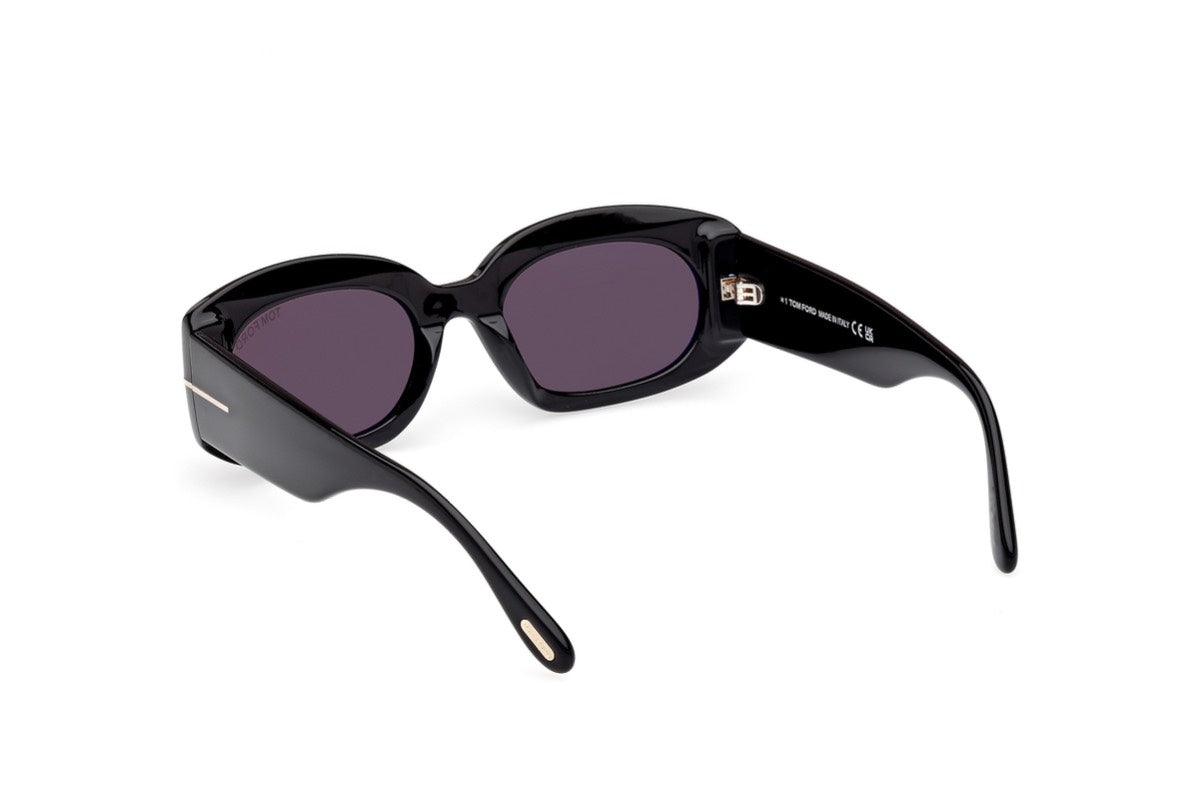 Tom Ford Lentes de Sol Cielle FT1187