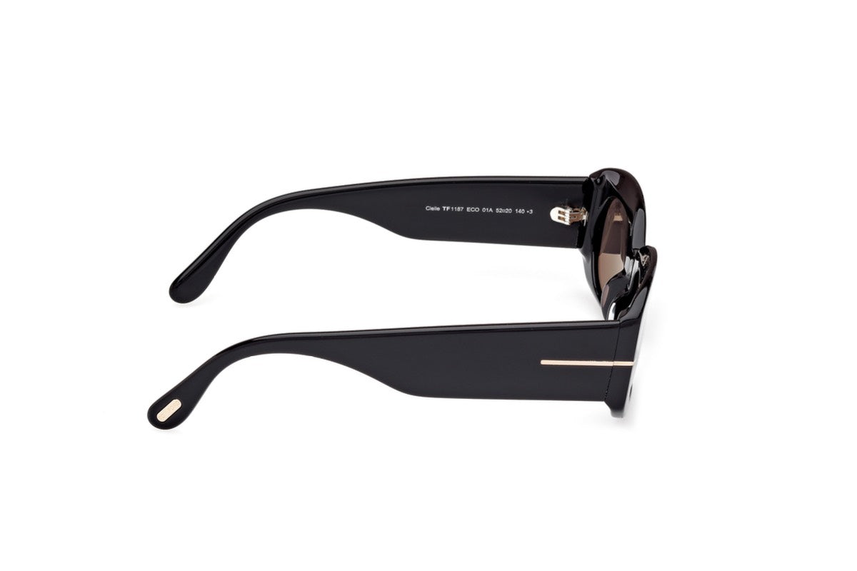 Tom Ford Lentes de Sol Cielle FT1187