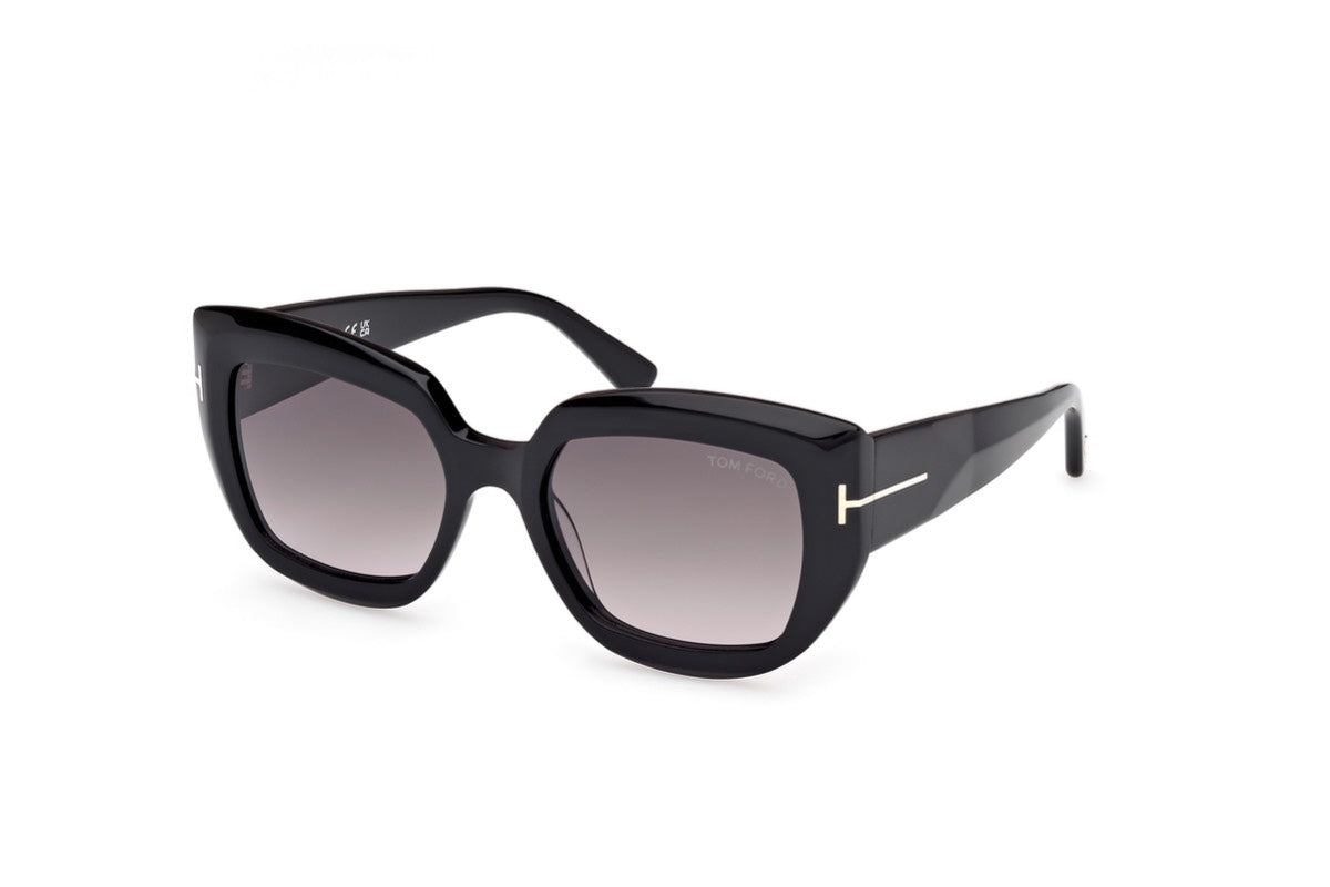 Tom Ford Lentes de Sol Saltzman Degradados FT1192