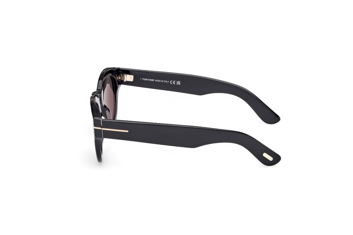 Tom Ford Lentes de Sol Lucinda FT1212