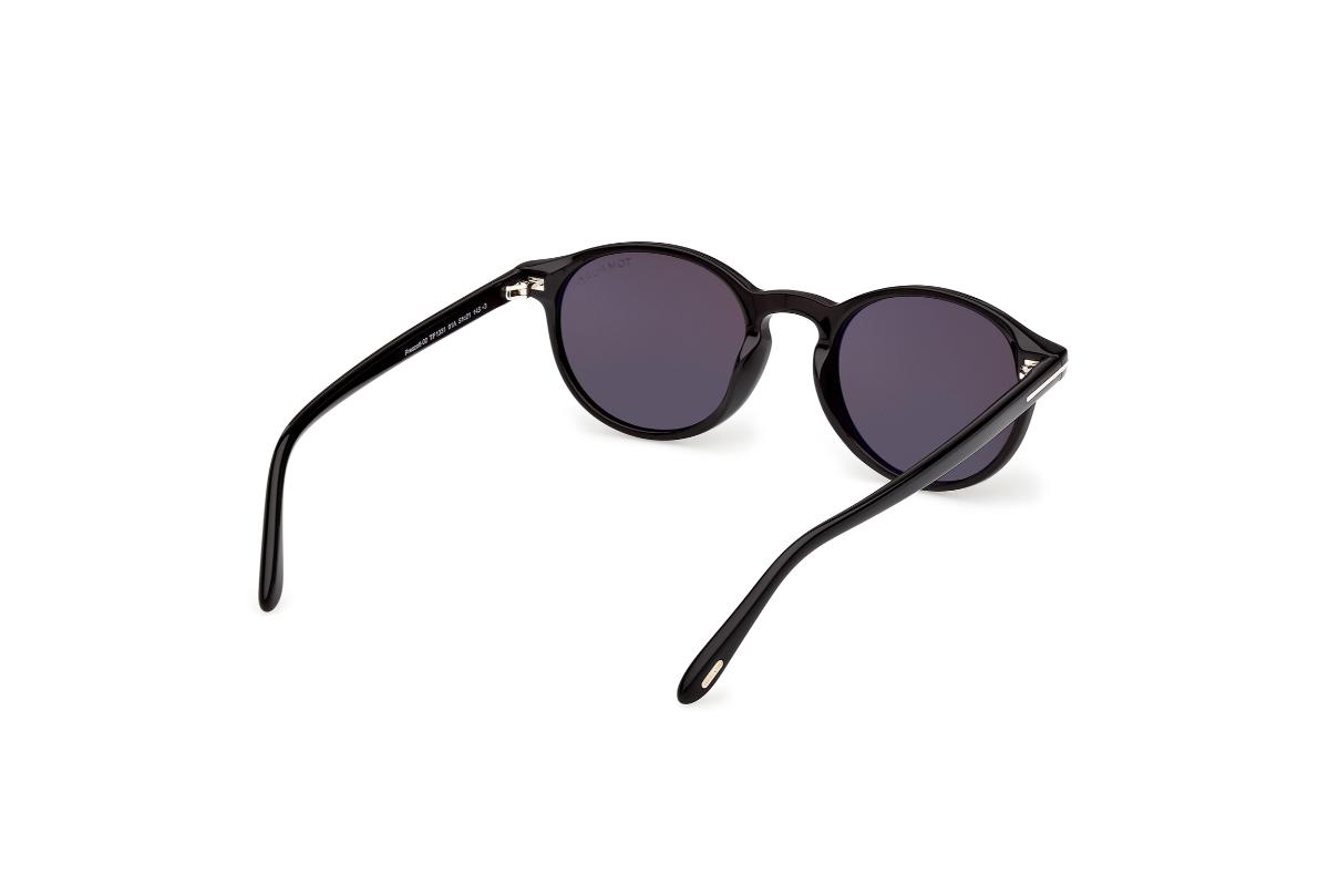 Tom Ford Lentes de Sol Prescott-02 FT1331