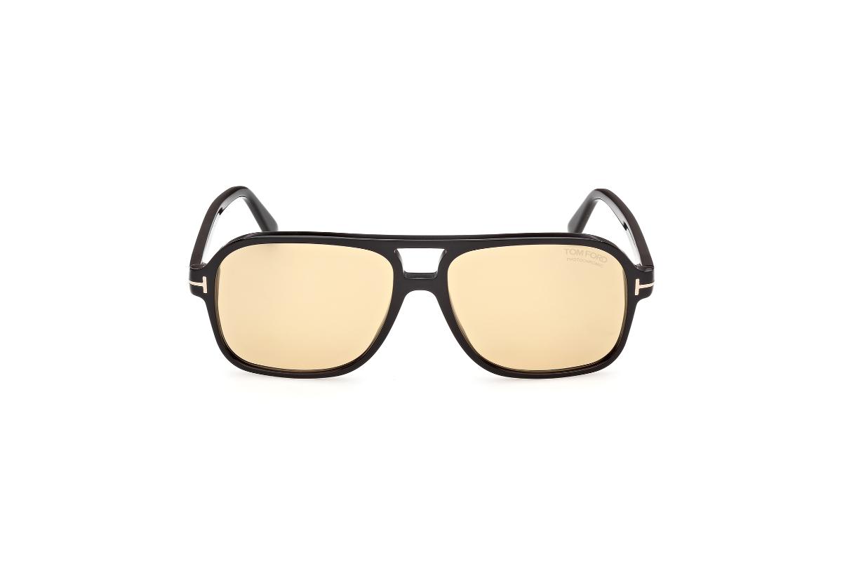 Tom Ford Lentes de Sol Madison-02 Fotocromáticos FT1406