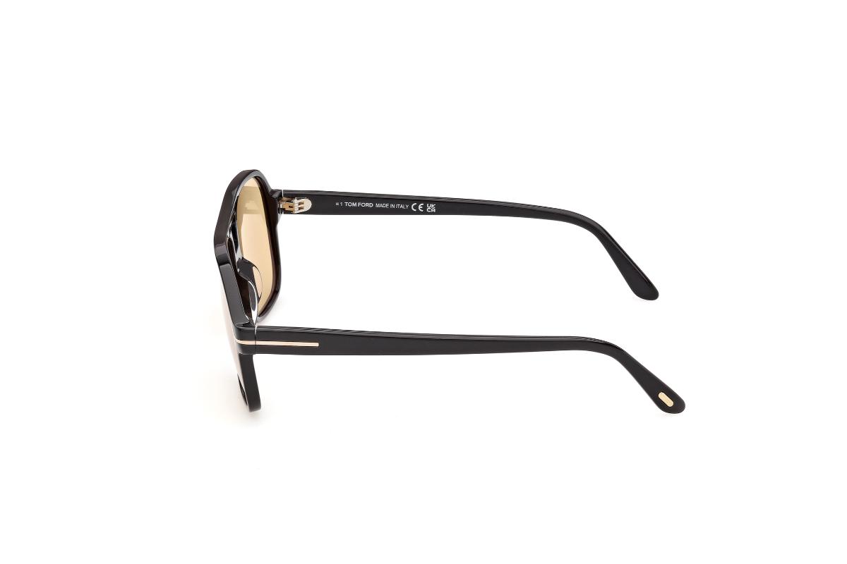 Tom Ford Lentes de Sol Madison-02 Fotocromáticos FT1406