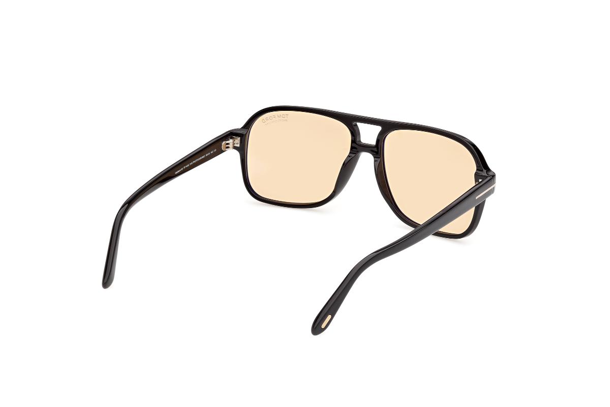 Tom Ford Lentes de Sol Madison-02 Fotocromáticos FT1406