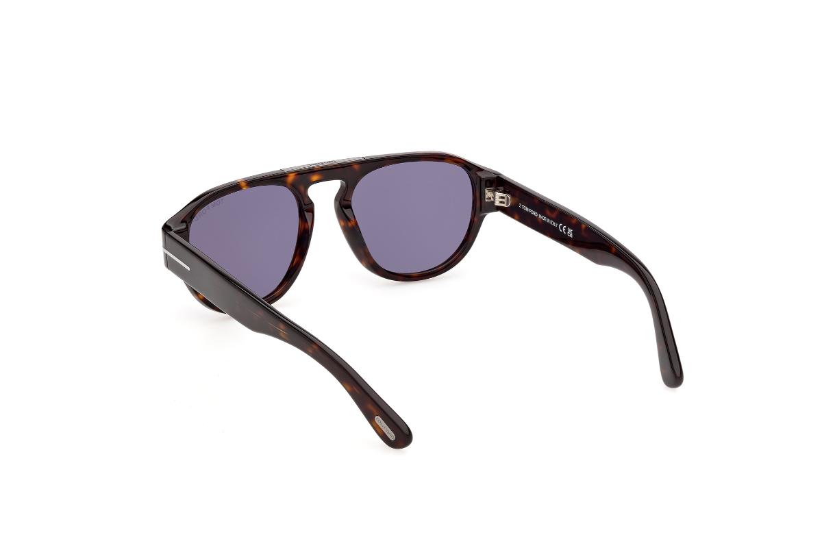Tom Ford Lentes de Sol Pablo-02 FT1407