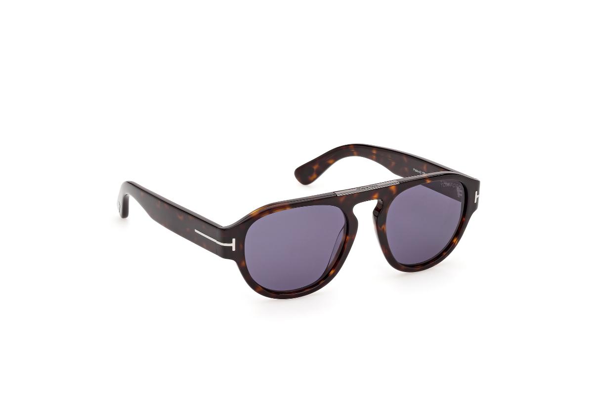 Tom Ford Lentes de Sol Pablo-02 FT1407