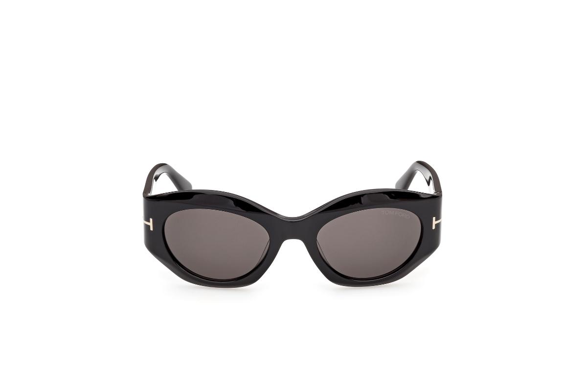 Tom Ford Lentes de Sol Emmeline-02 FT1415