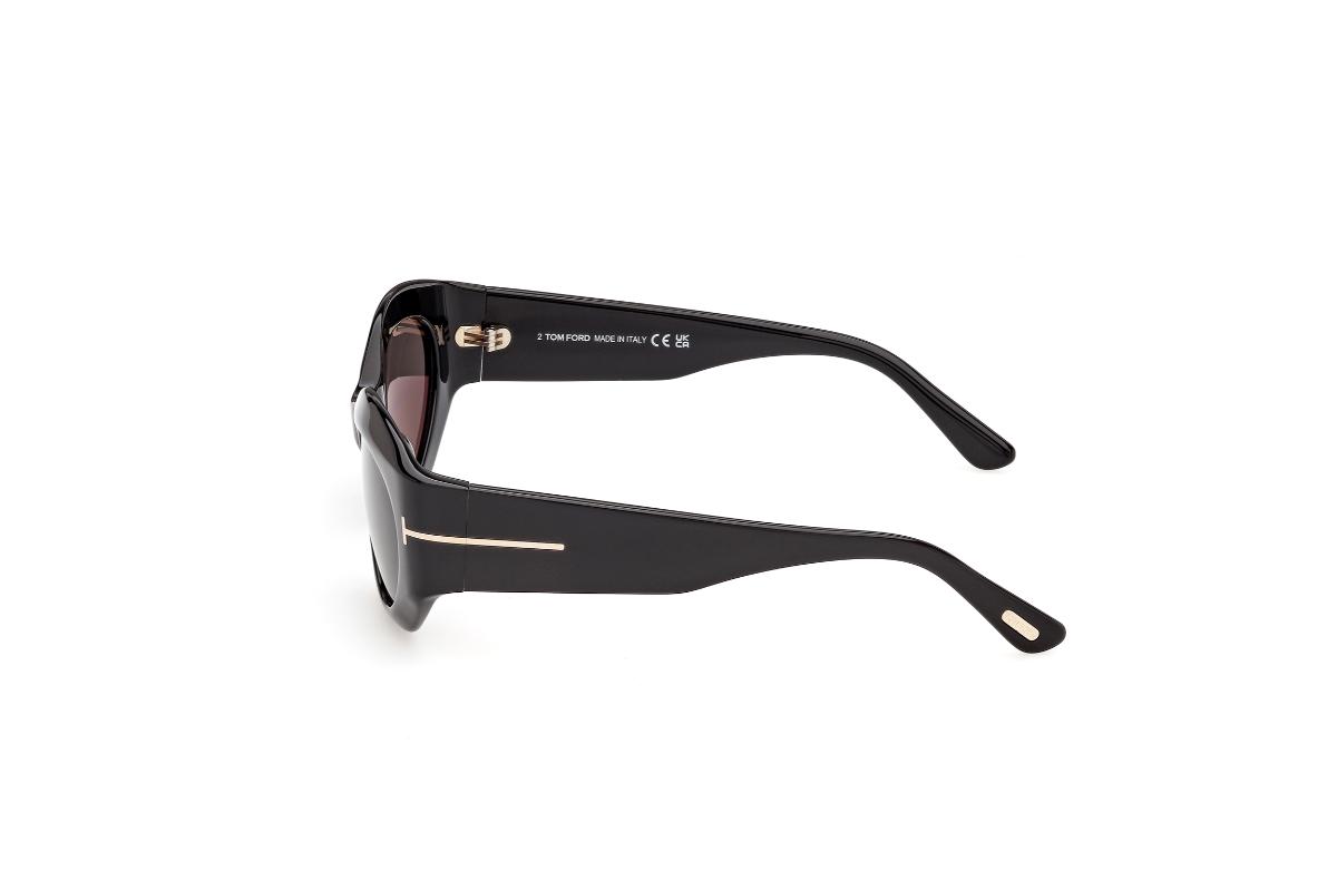 Tom Ford Lentes de Sol Emmeline-02 FT1415