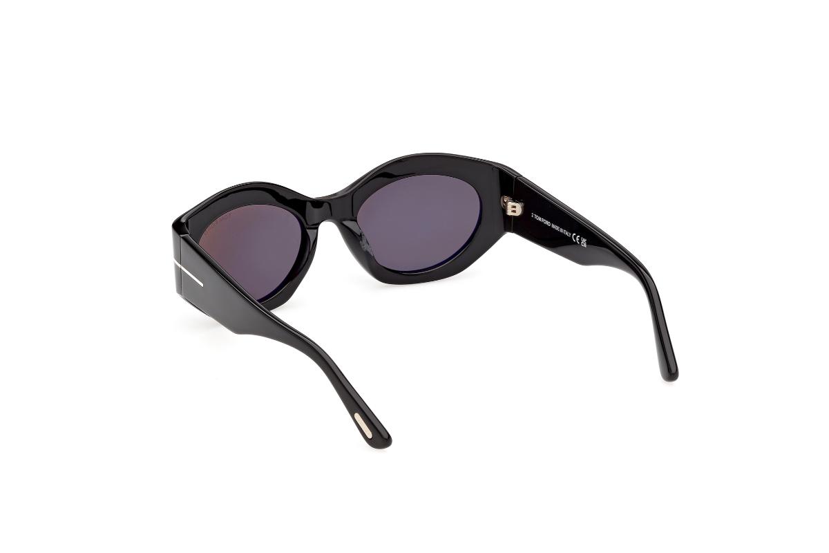 Tom Ford Lentes de Sol Emmeline-02 FT1415