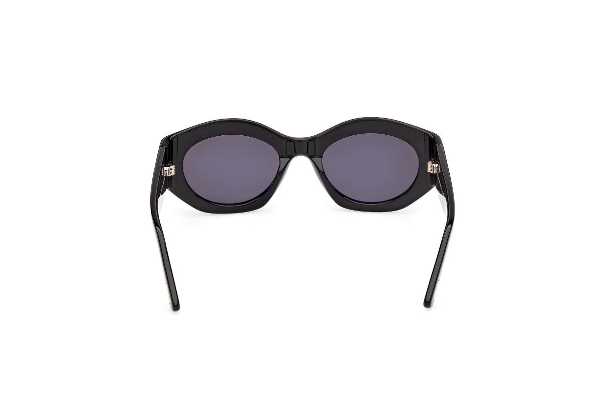Tom Ford Lentes de Sol Emmeline-02 FT1415