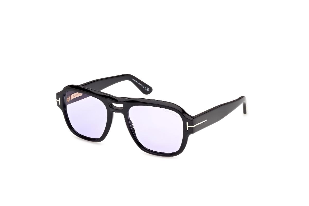 Tom Ford Lentes de Sol Mason-02 FT1484