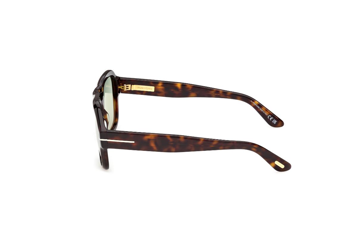 Tom Ford Lentes de Sol Mason-02 Fotocromáticos FT1484