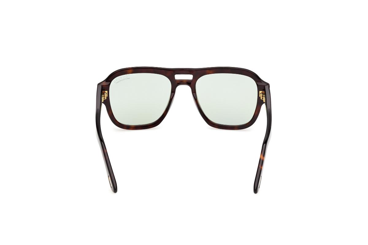 Tom Ford Lentes de Sol Mason-02 Fotocromáticos FT1484