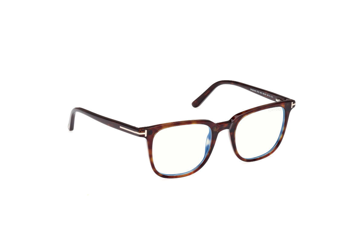 Tom Ford Lentes Ópticos con Clip-On FT5916B