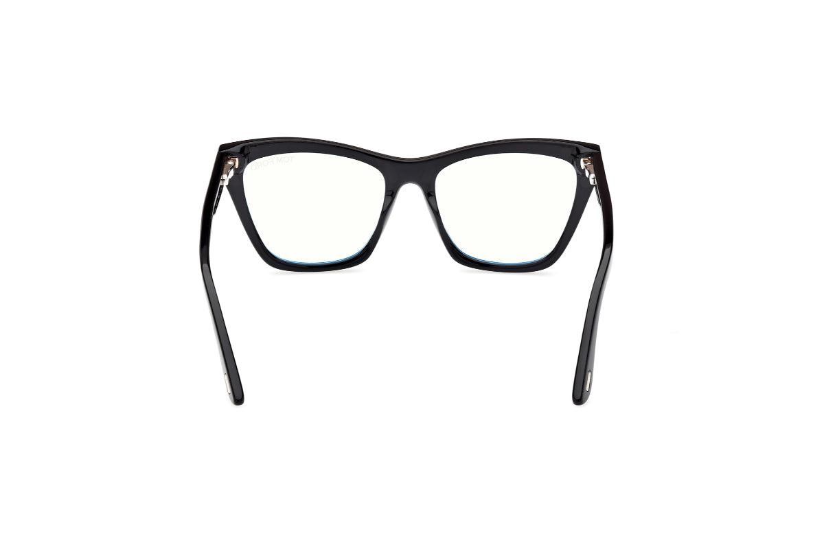 Tom Ford Lentes Ópticos con Clip-On FT5971B