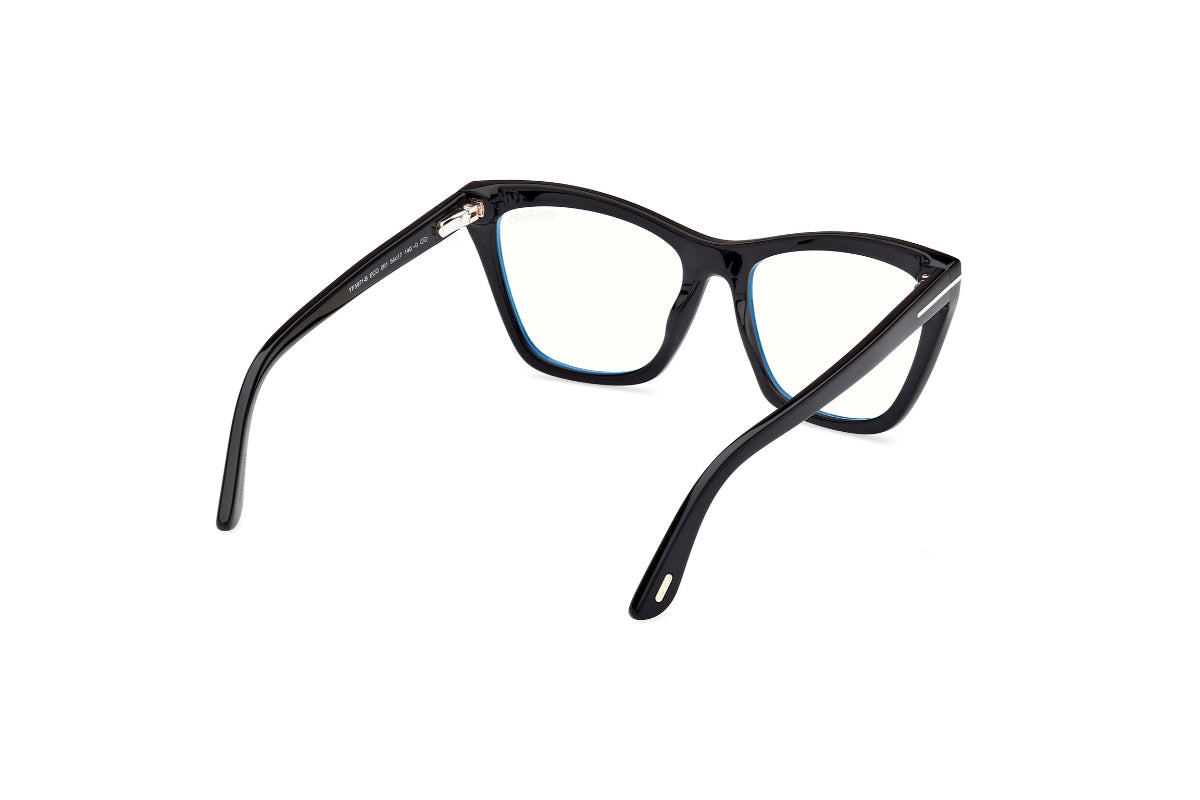 Tom Ford Lentes Ópticos con Clip-On FT5971B