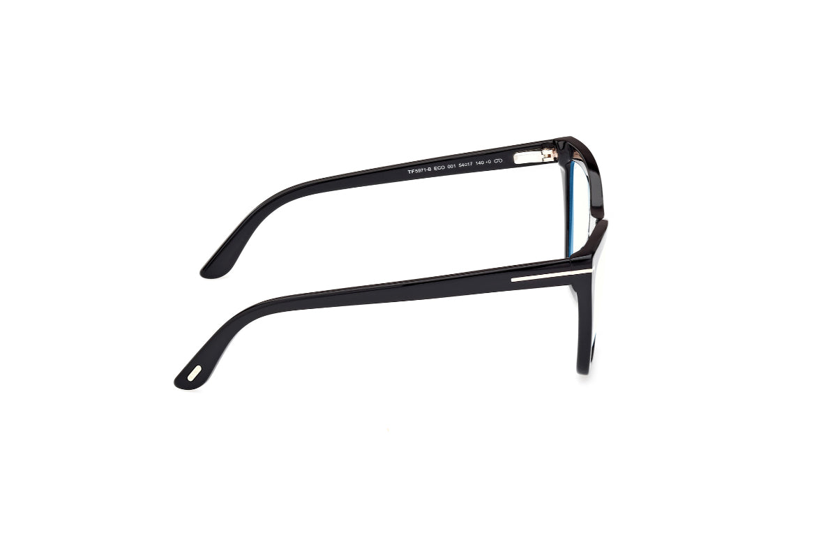 Tom Ford Lentes Ópticos con Clip-On FT5971B