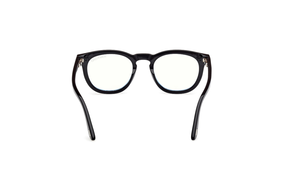Tom Ford Lentes Ópticos con Clip-On FT5993B
