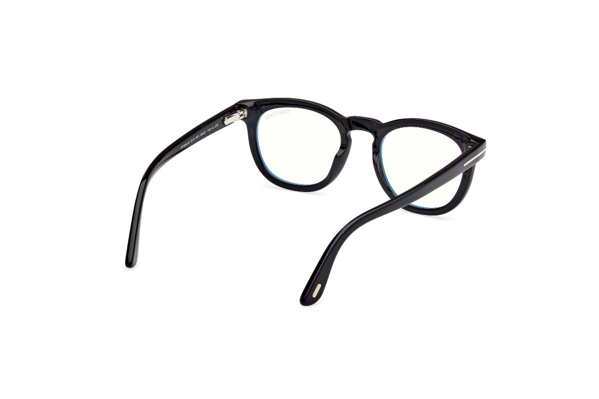 Tom Ford Lentes Ópticos con Clip-On FT5993B