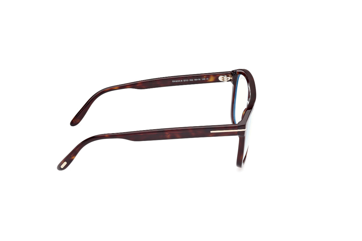 Tom Ford Lentes Ópticos FT6024B