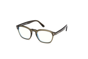 Tom Ford Lentes Ópticos FT6033B