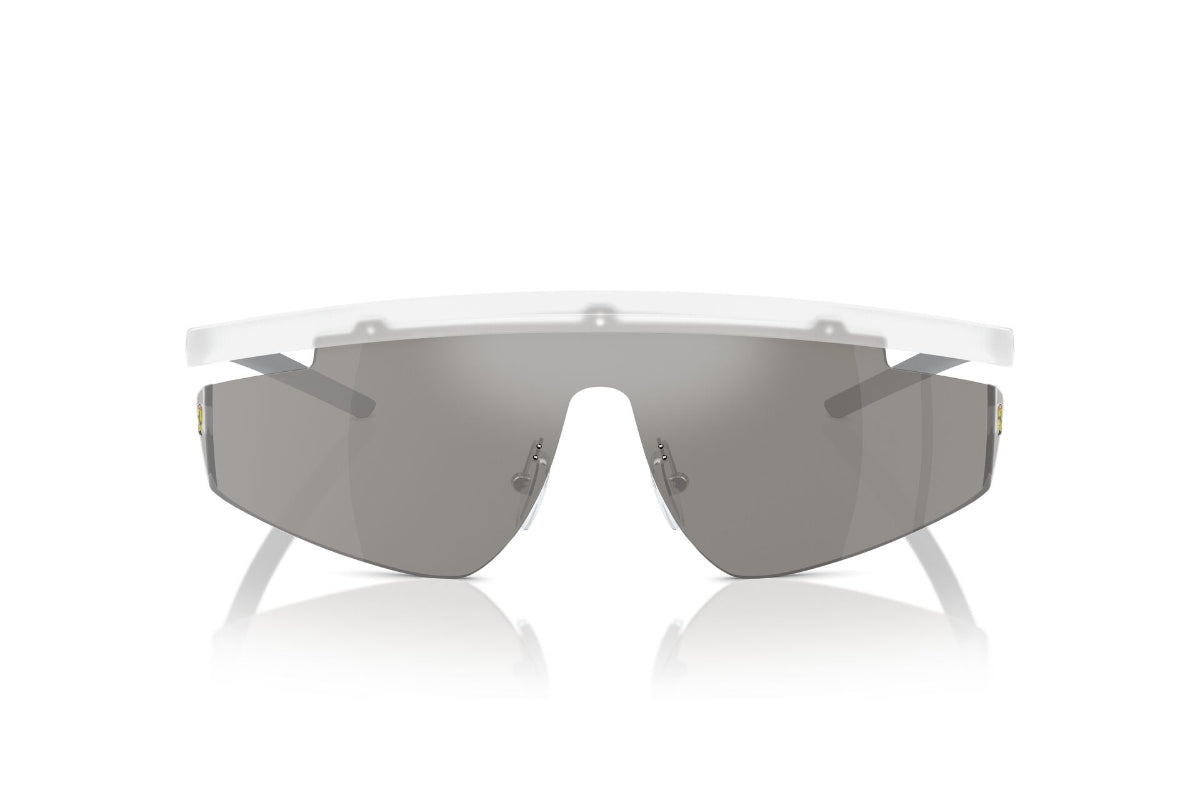Scuderia Ferrari Lentes de Sol Espejados FZ6001