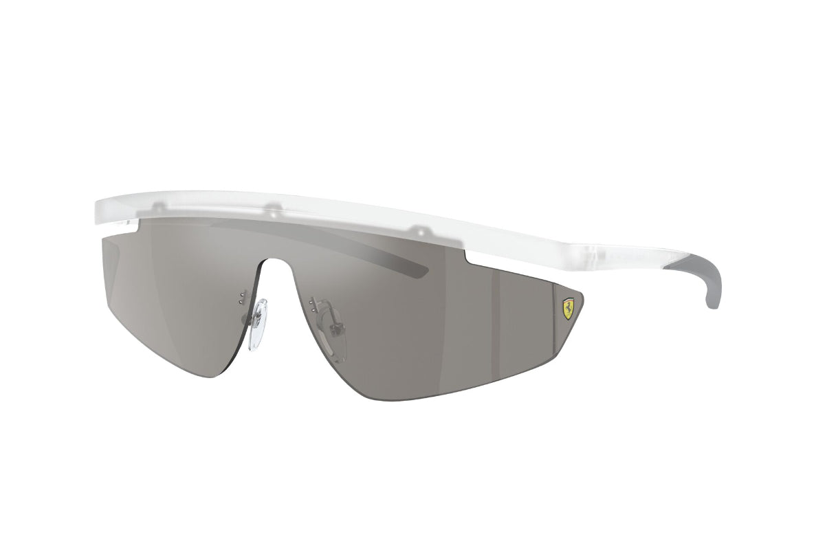 Scuderia Ferrari Lentes de Sol Espejados FZ6001