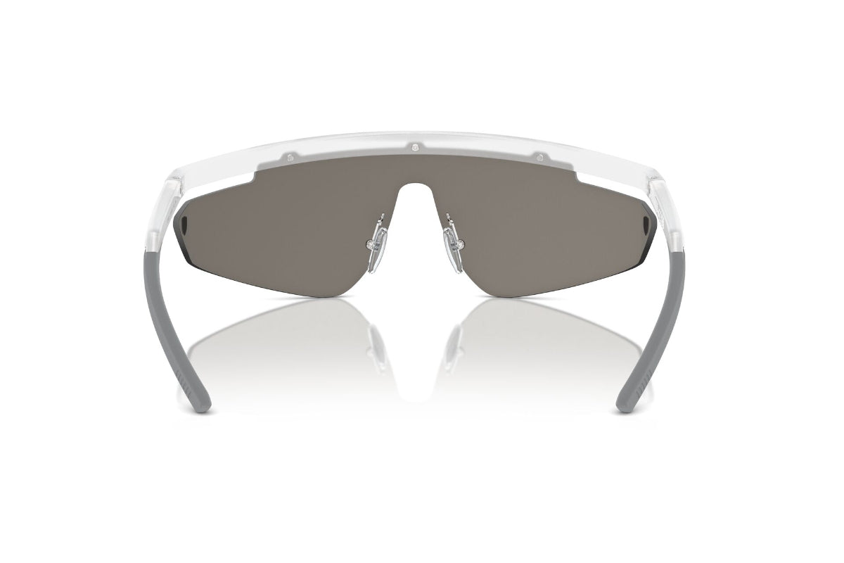 Scuderia Ferrari Lentes de Sol Espejados FZ6001
