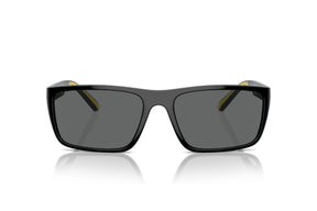 Scuderia Ferrari Lentes de Sol FZ6003U