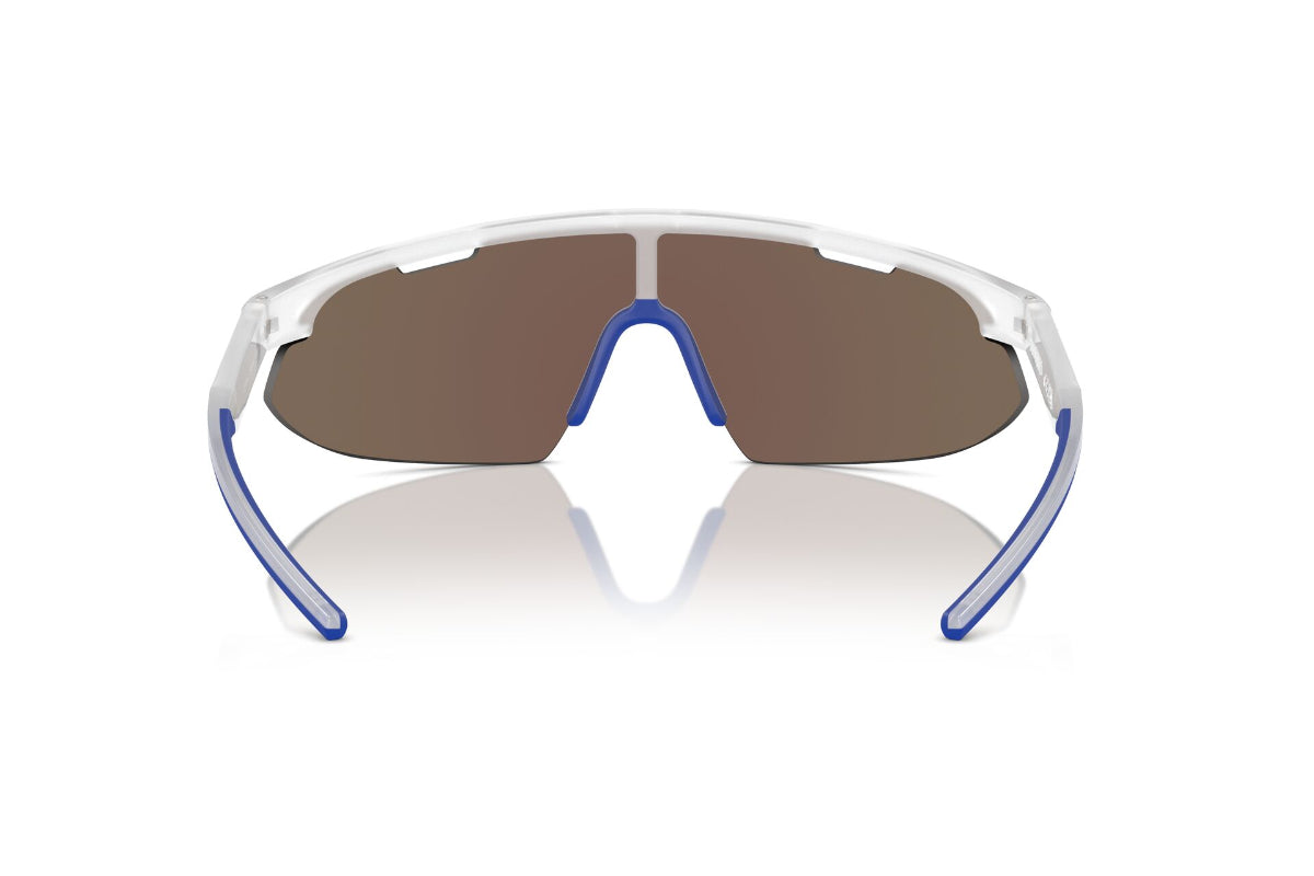 Scuderia Ferrari Lentes de Sol FZ6004U